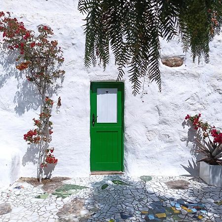 Casa Samarin Guest House Las Brenas Exterior photo