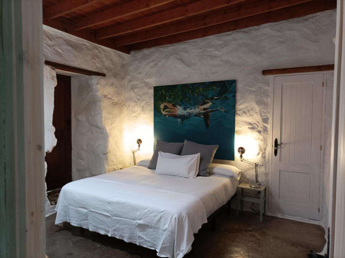 Casa Samarin Guest House Las Brenas Exterior photo