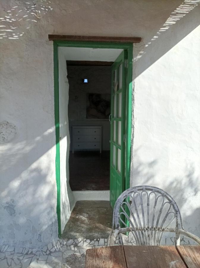 Casa Samarin Guest House Las Brenas Exterior photo