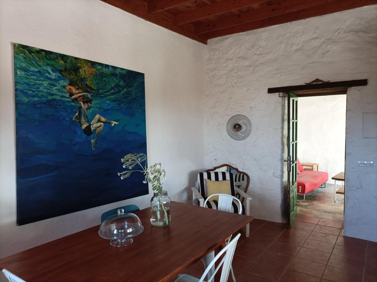 Casa Samarin Guest House Las Brenas Exterior photo