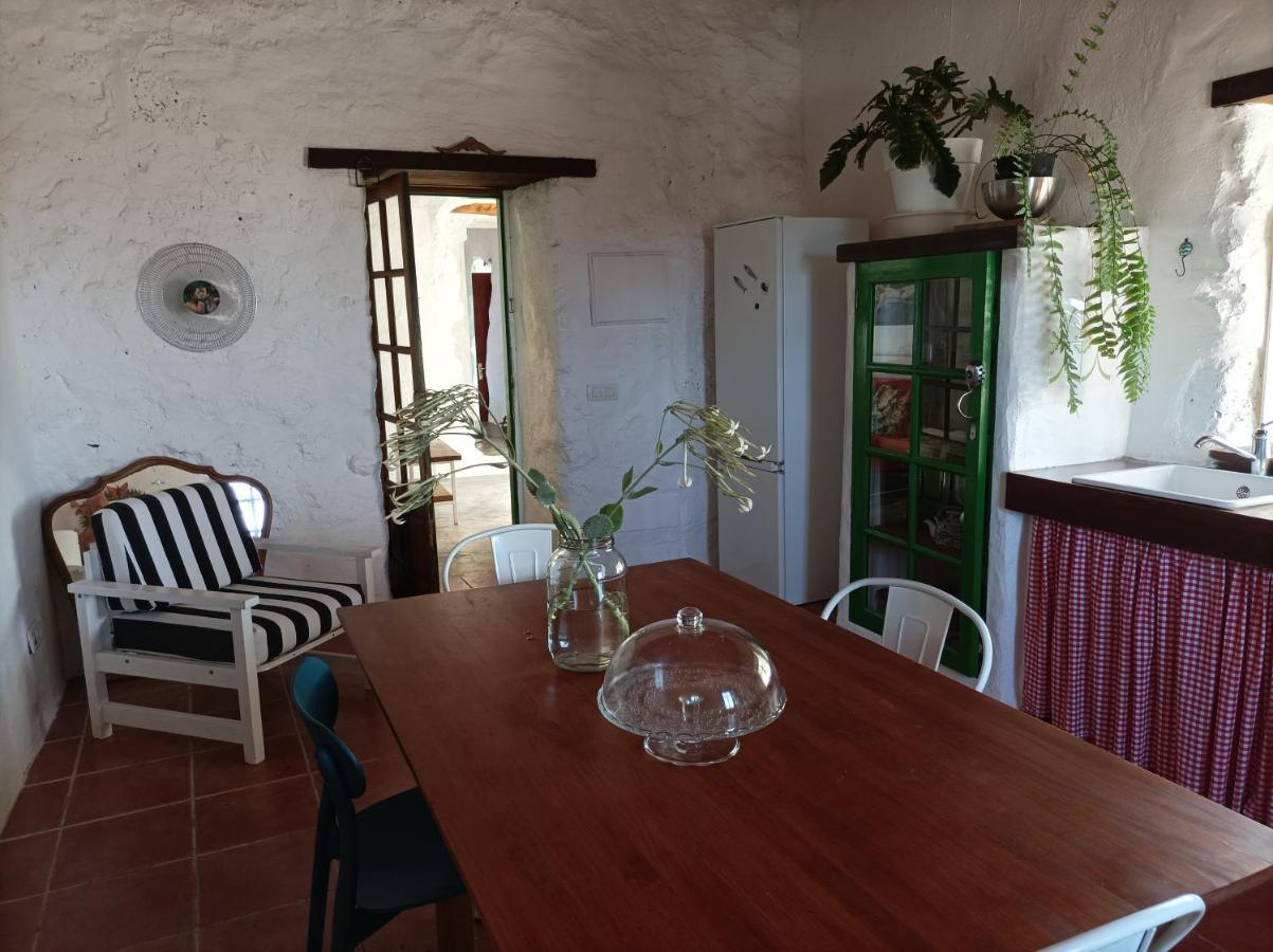 Casa Samarin Guest House Las Brenas Exterior photo