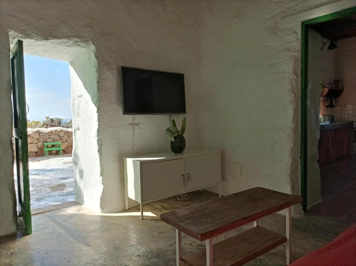 Casa Samarin Guest House Las Brenas Exterior photo
