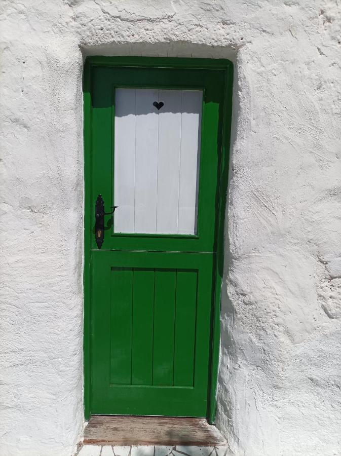 Casa Samarin Guest House Las Brenas Exterior photo